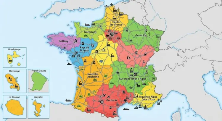Relocaliser sa production en France : comment trouver et qualifier un sous-traitant industriel local plutôt qu'à l'étranger