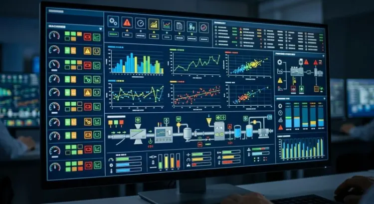 Industrie 4.0 dans les PME : quels investissements sont vraiment rentables pour un atelier de moins de 50 salariés ?