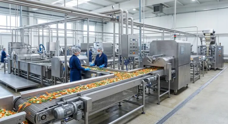Certifications et normes ISO dans l'industrie : lesquelles exiger de votre sous-traitant PME selon votre secteur (aéronautique, médical, agroalimentaire) ?