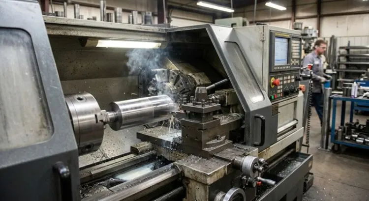 Usinage, chaudronnerie, tôlerie, mécano-soudure : comprendre les métiers de la PME industrielle avant de lancer sa consultation